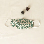 Masque enfant en tissu