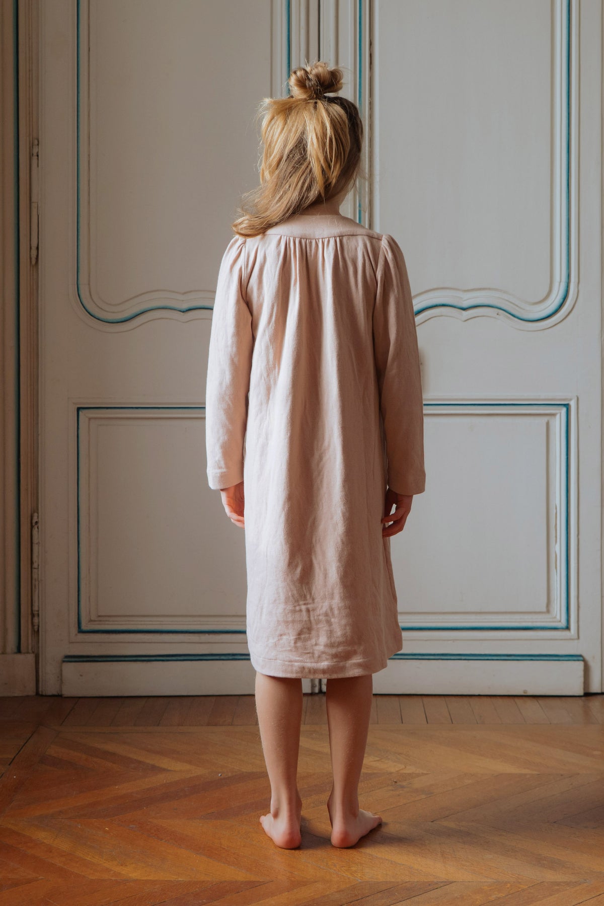 Chemise de nuit fille Ametta
