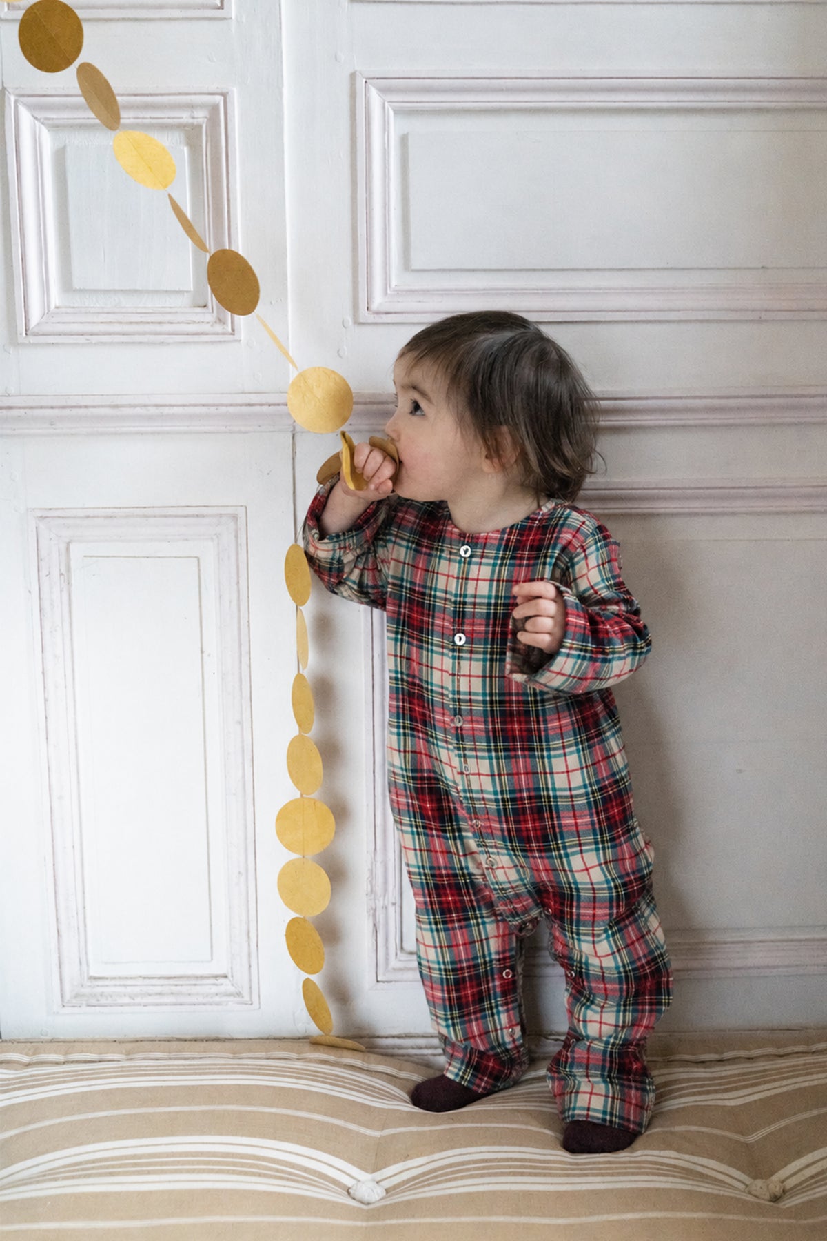 Cosi baby jumpsuit
