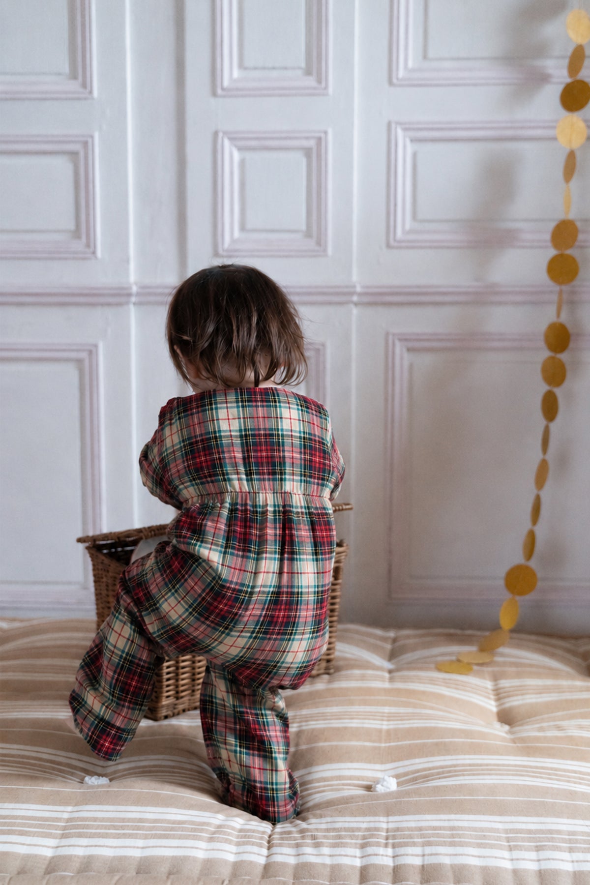 Cosi baby jumpsuit
