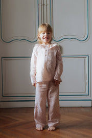 Pyjama fille Naviga