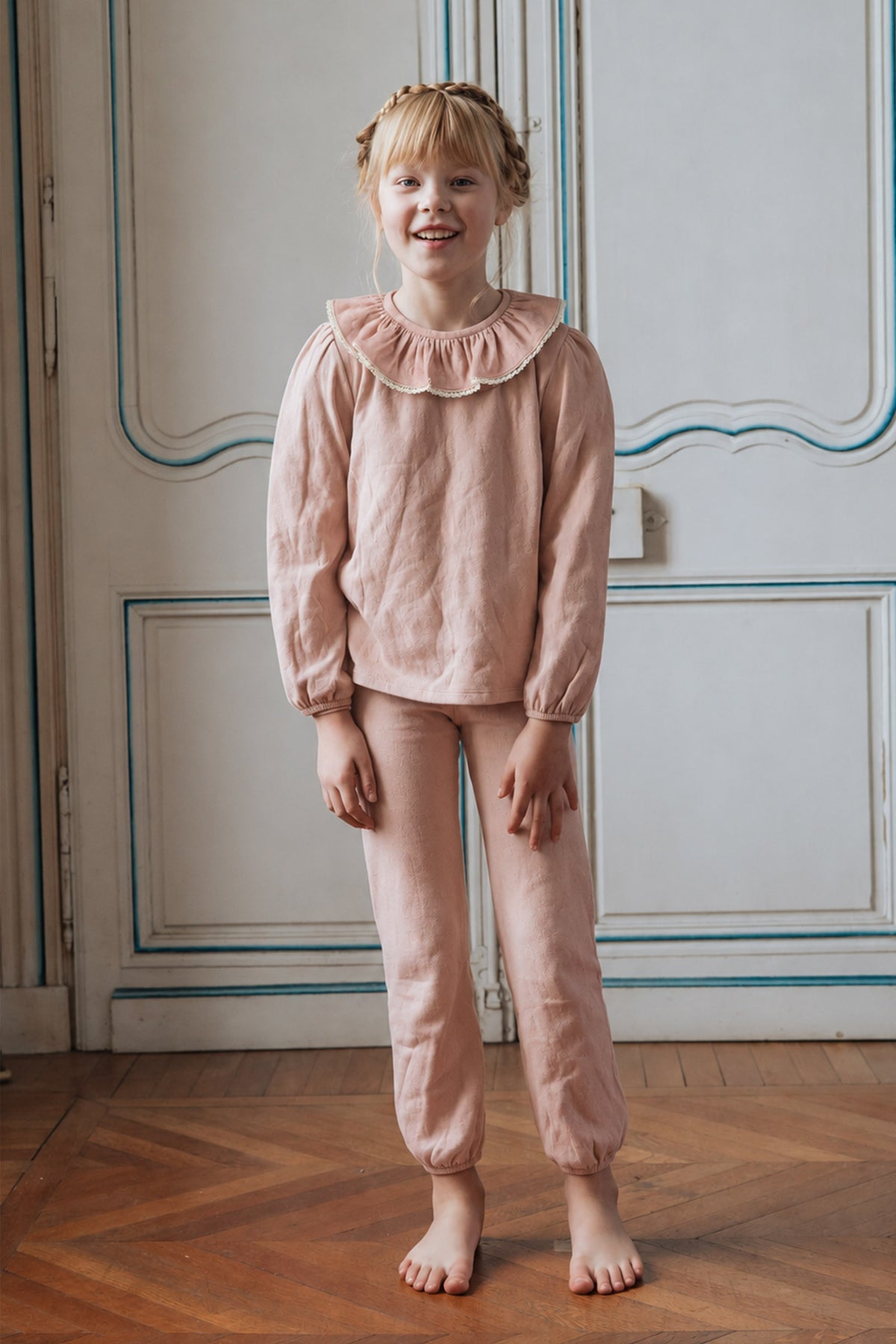 Pyjama enfant Pierrot