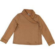 Veste Cocoon - molleton