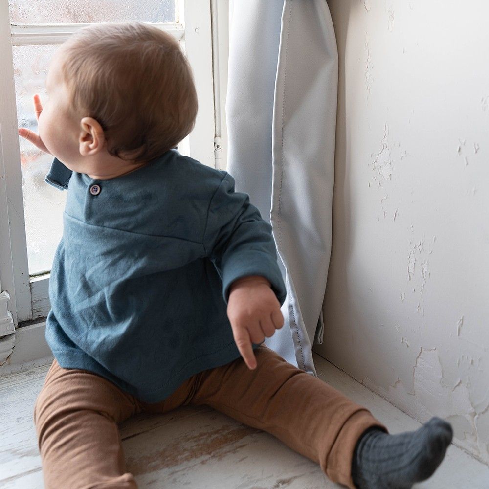 Leggings bébé Pistil