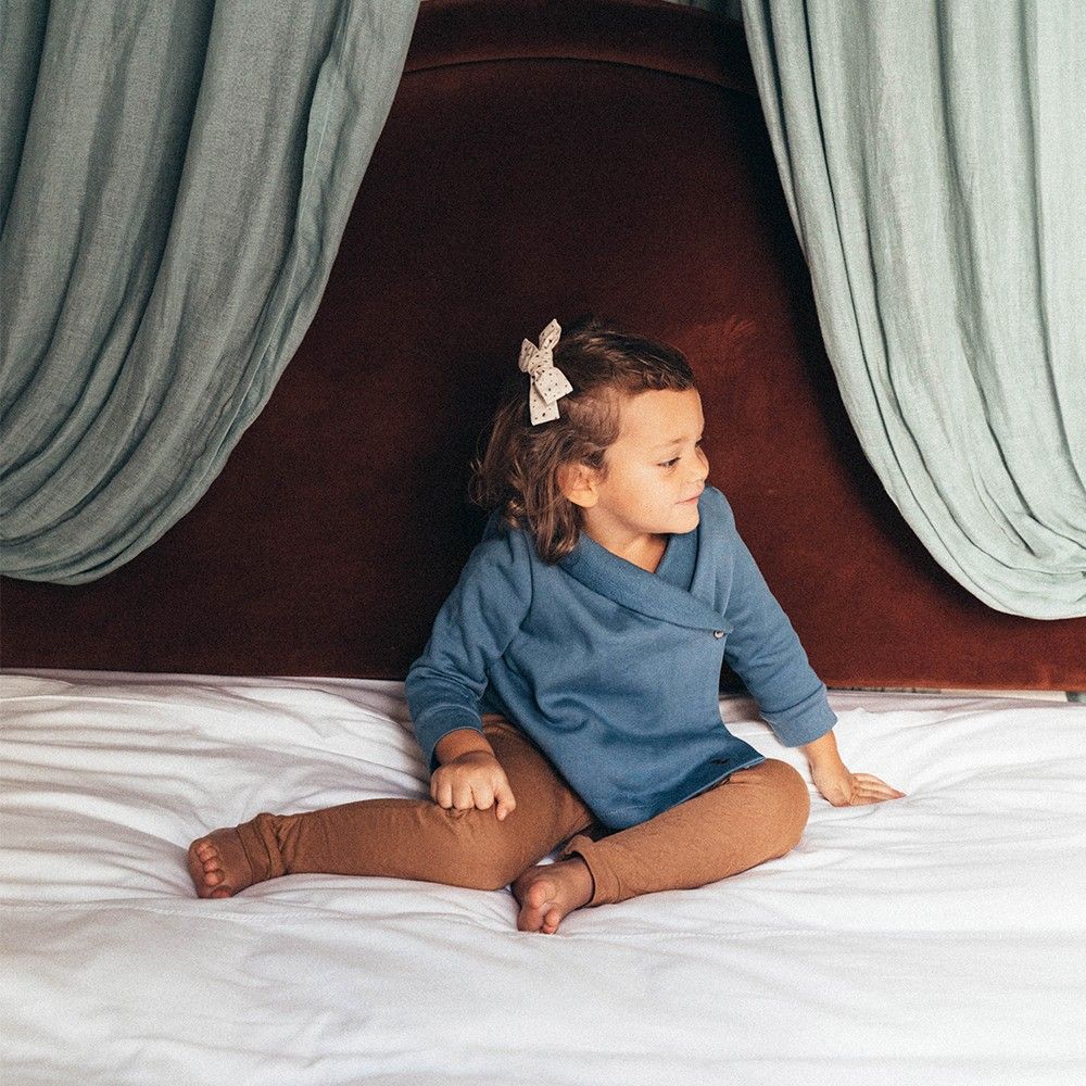 Leggings bébé Pistil