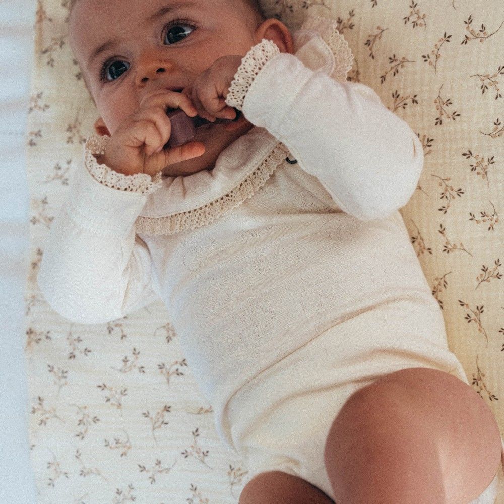 Body bébé Maia