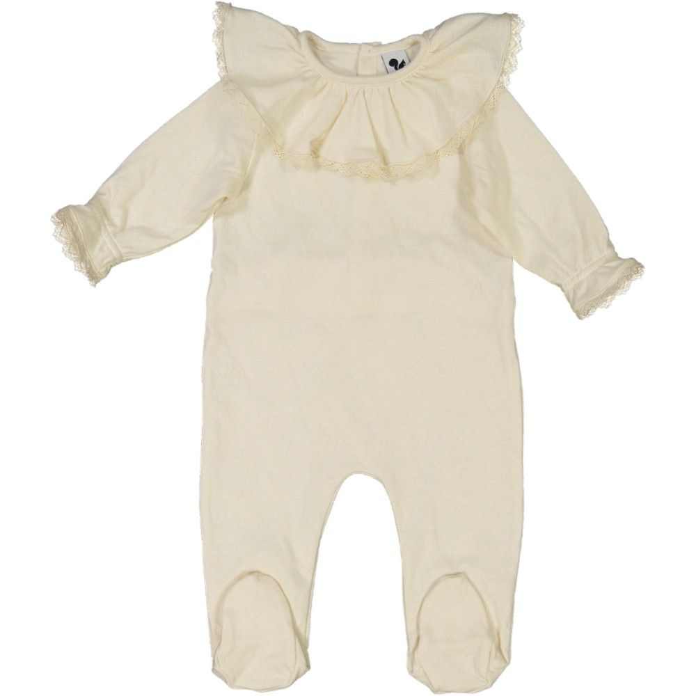 Ballerine baby pyjamas