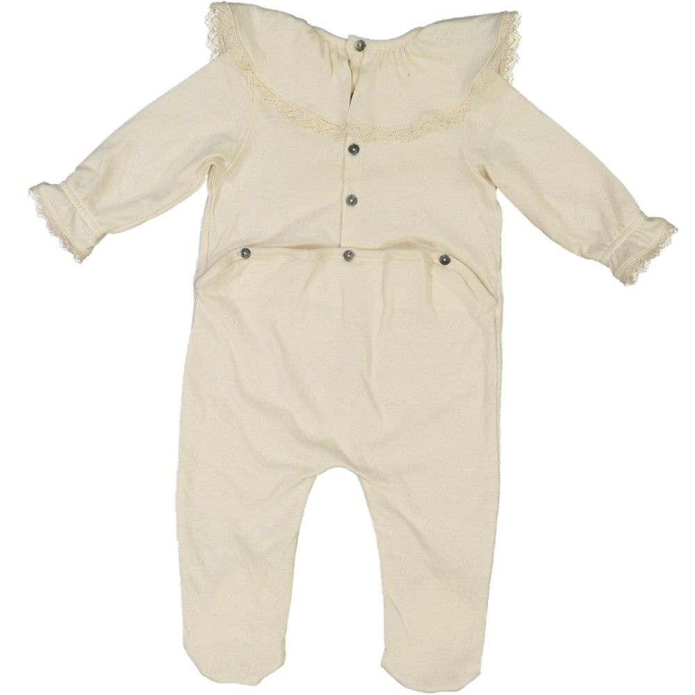 Ballerine baby pyjamas