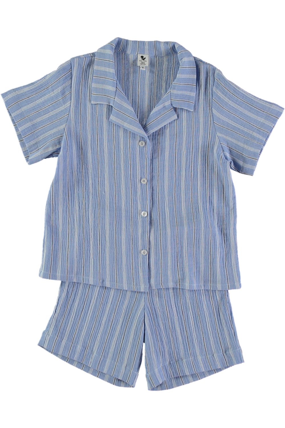 Pyjama garçon Rieur