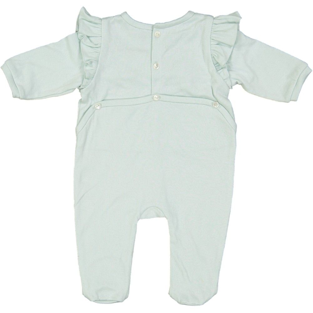 Baby pyjamas Etamine
