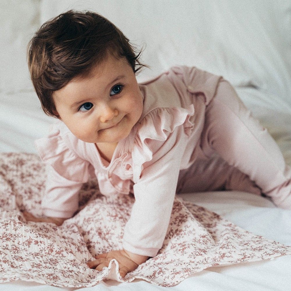 Baby pyjamas Etamine