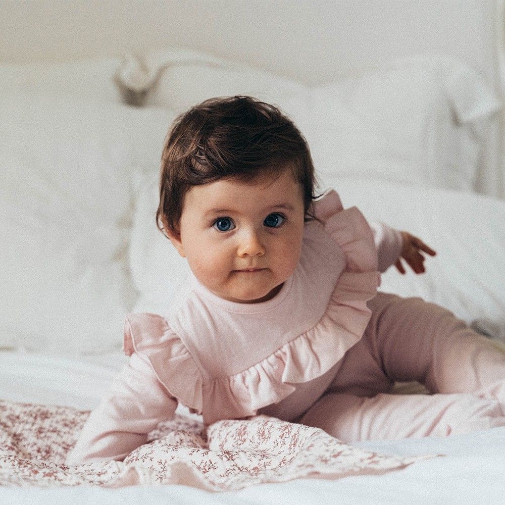 Baby pyjamas Etamine