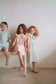 Chemise de nuit Aline