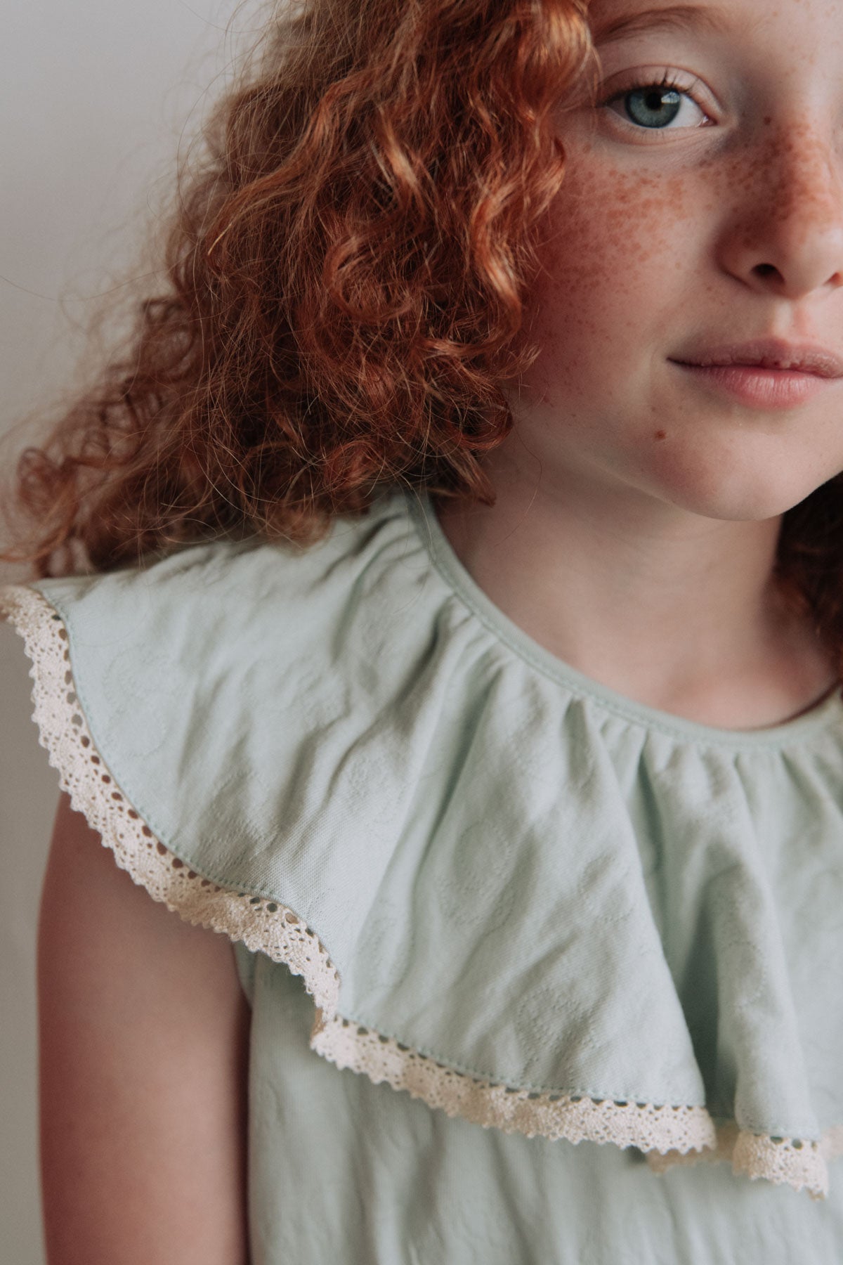 Chemise de nuit Aline