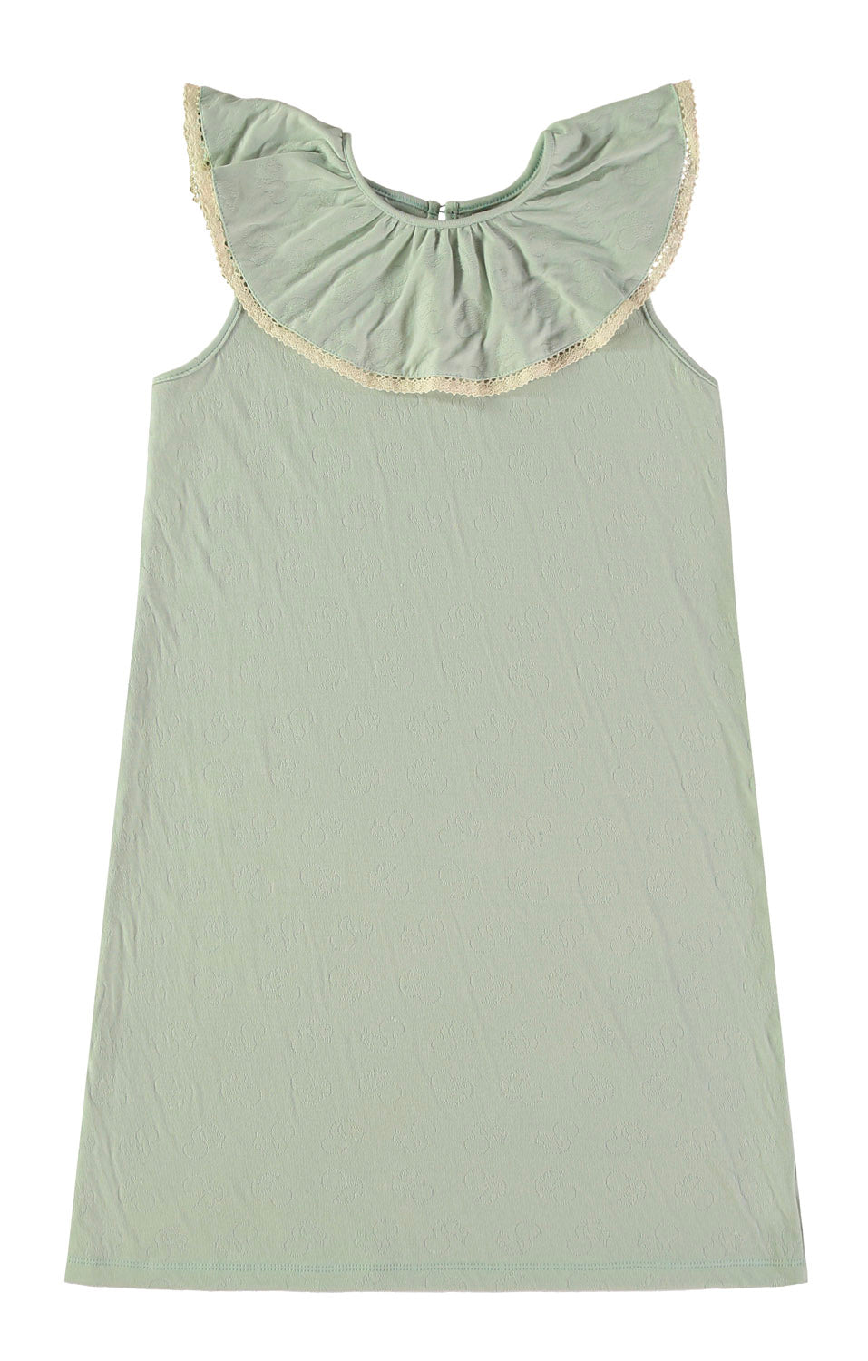 Chemise de nuit Aline