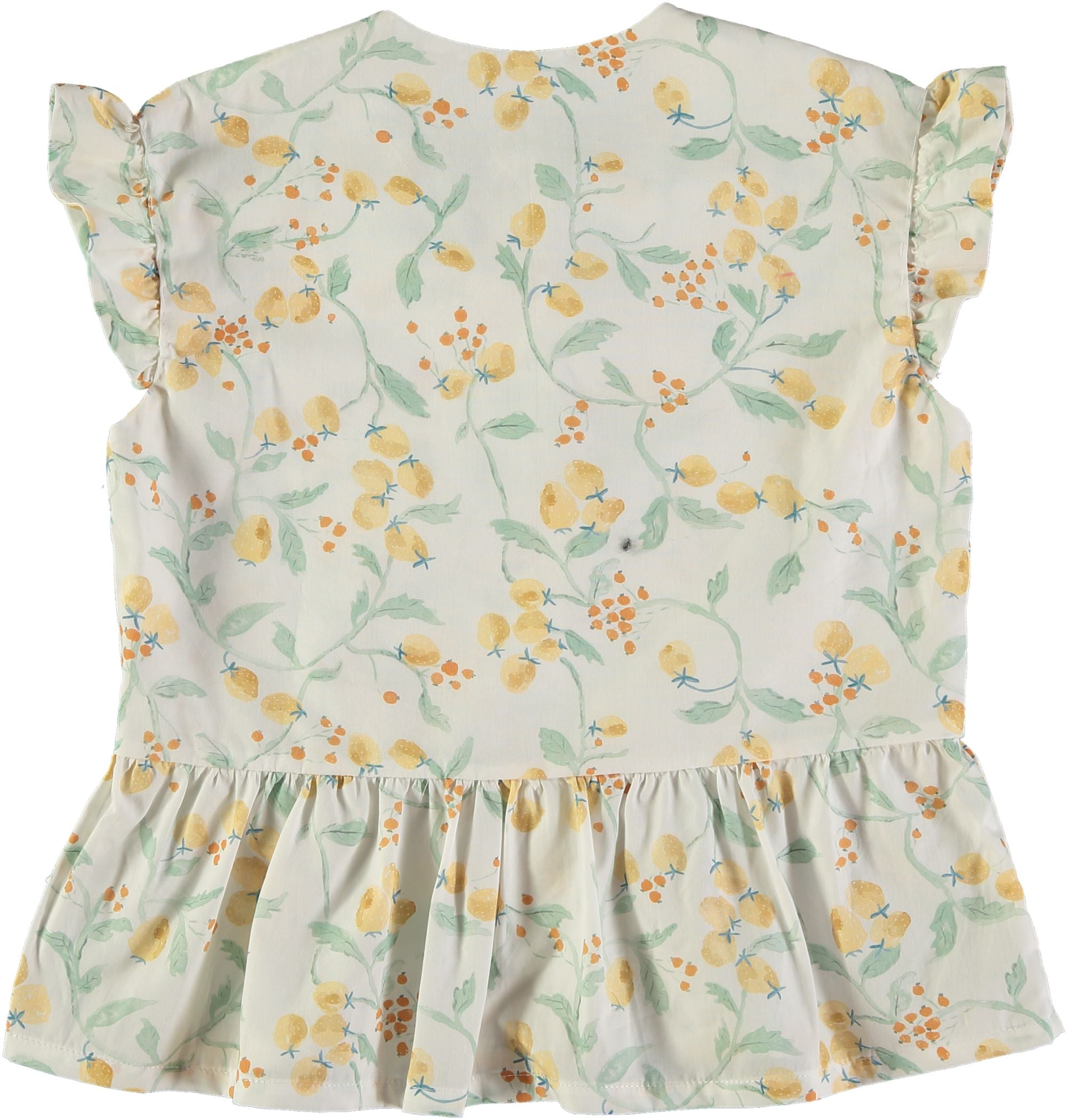 Blouse fille Orona