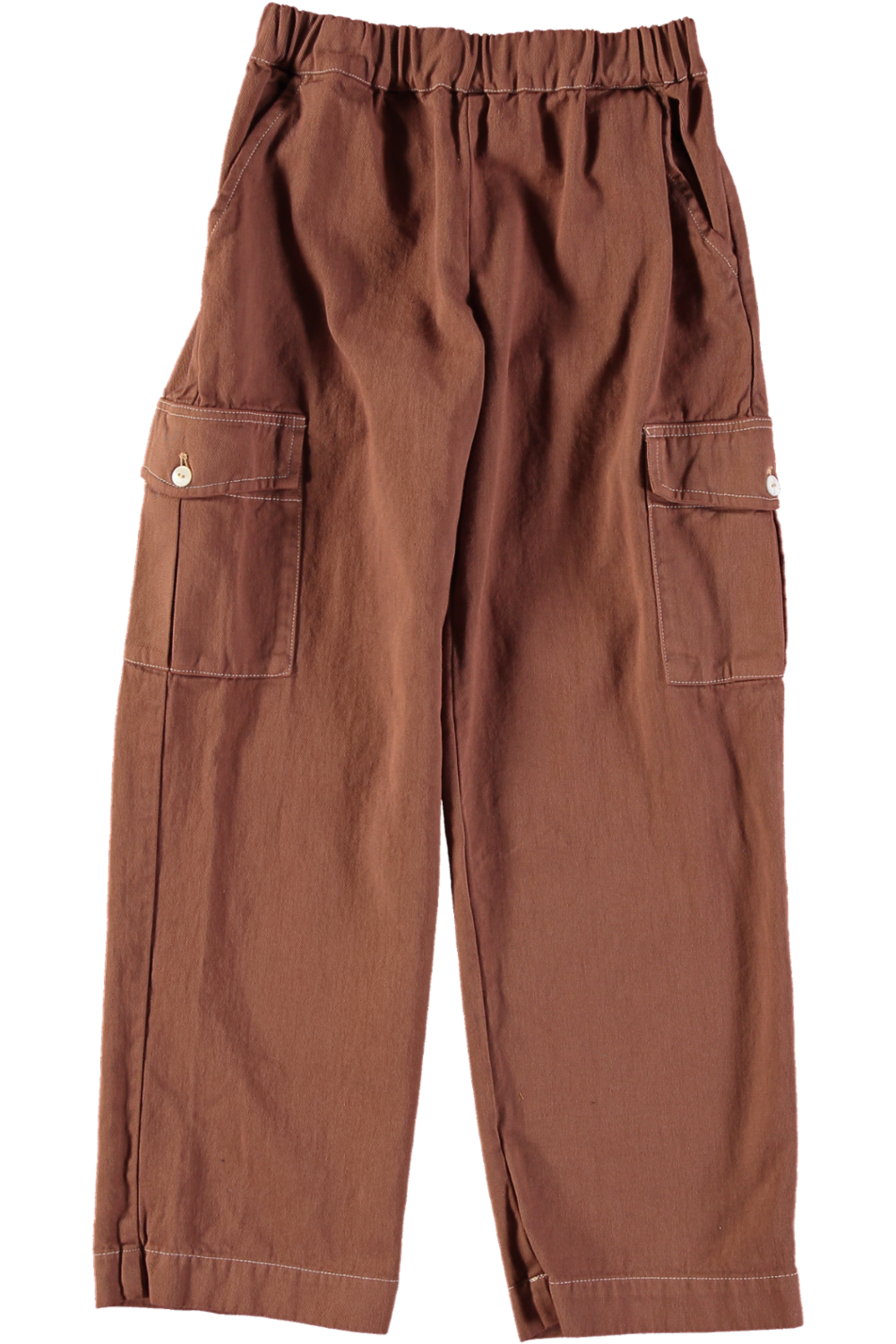 Pantalon enfant Baroudeur