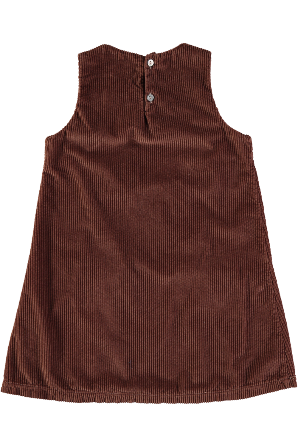 Robe fille Malicia