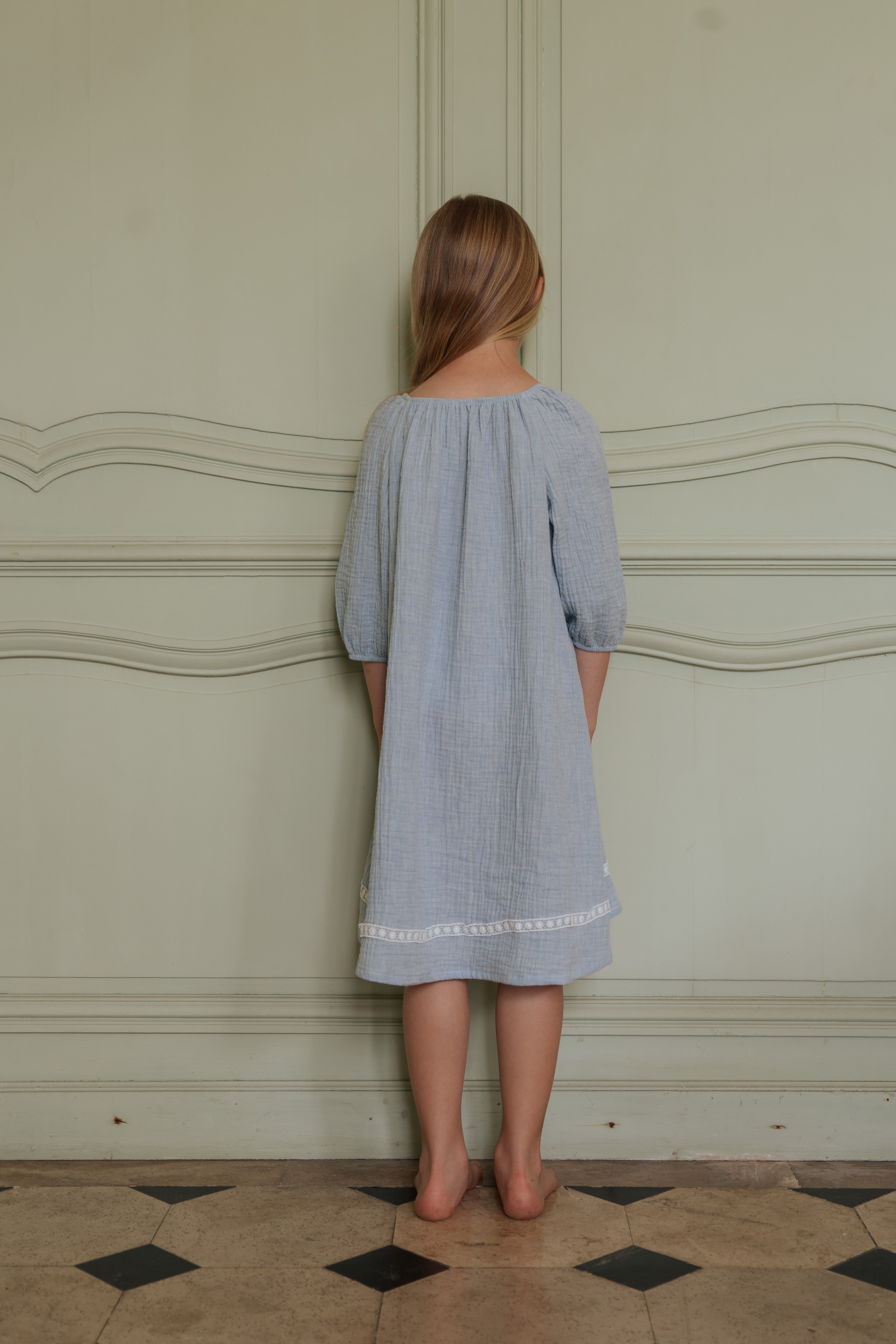 Chemise de nuit Ostuni