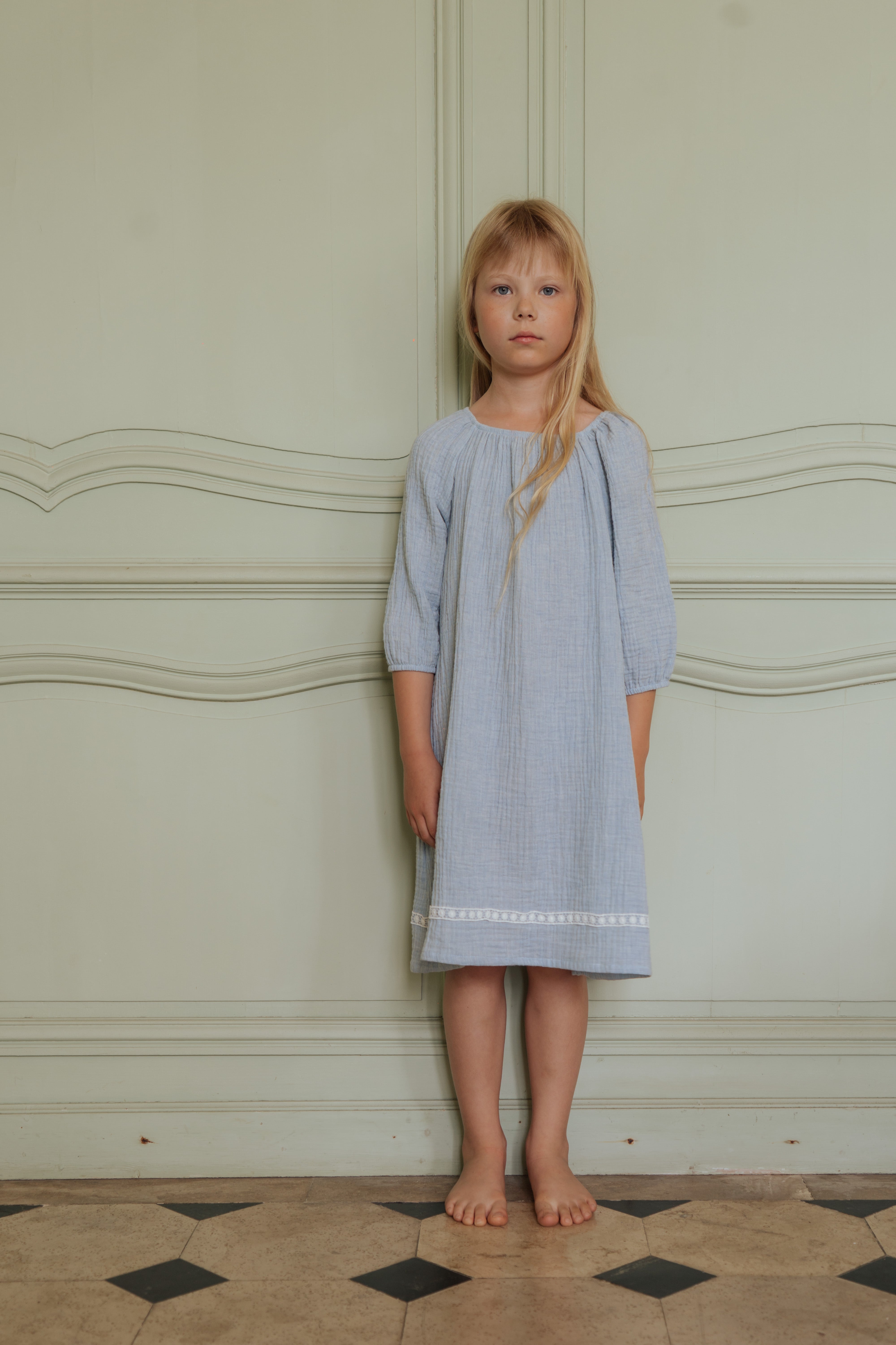 Chemise de nuit Ostuni