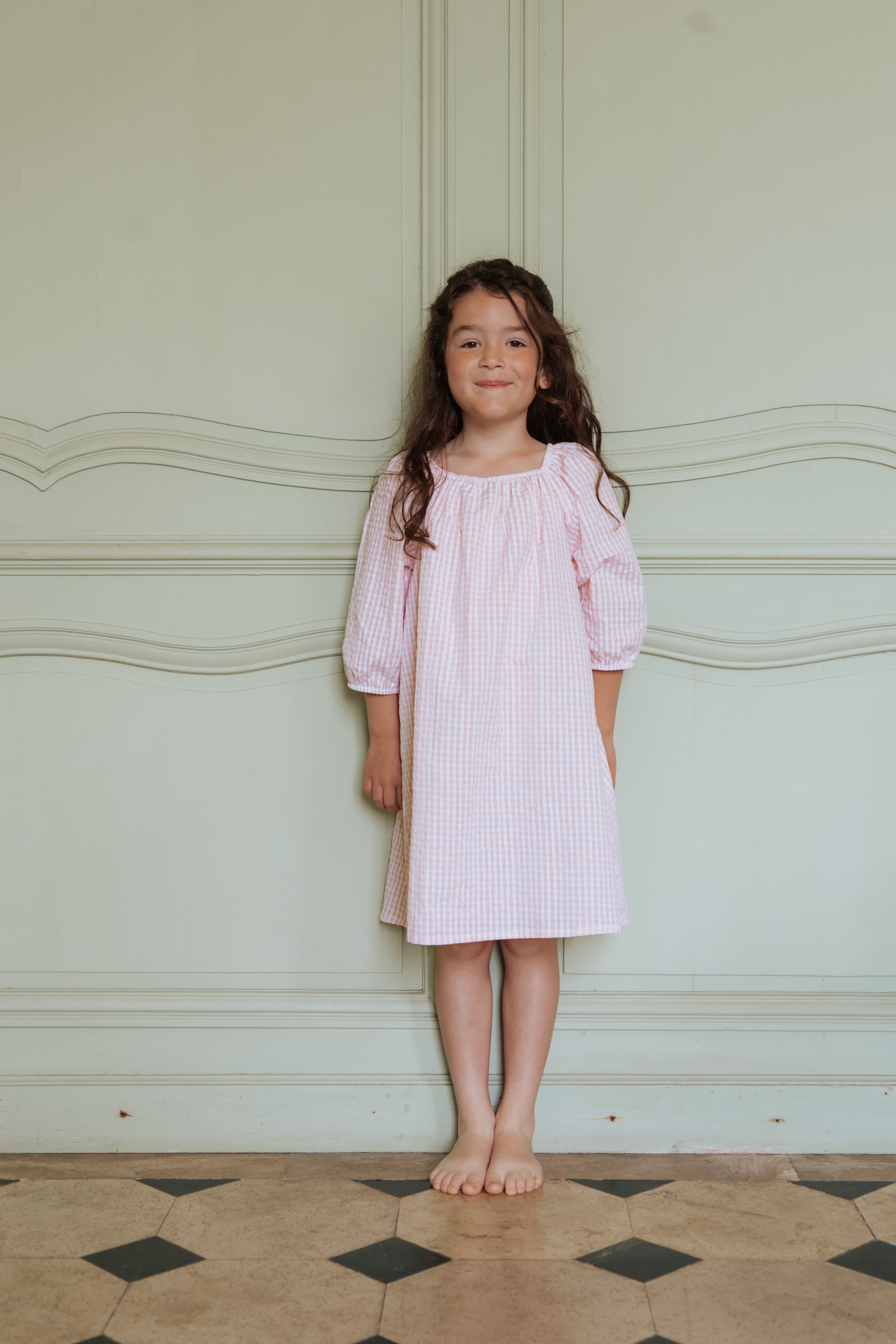 Chemise de nuit Ostuni