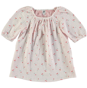 Chemise de Nuit Ostuni