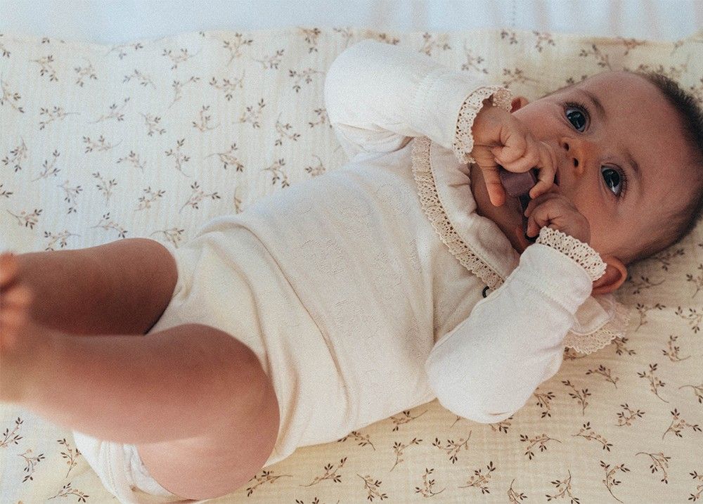 Body bébé Maia