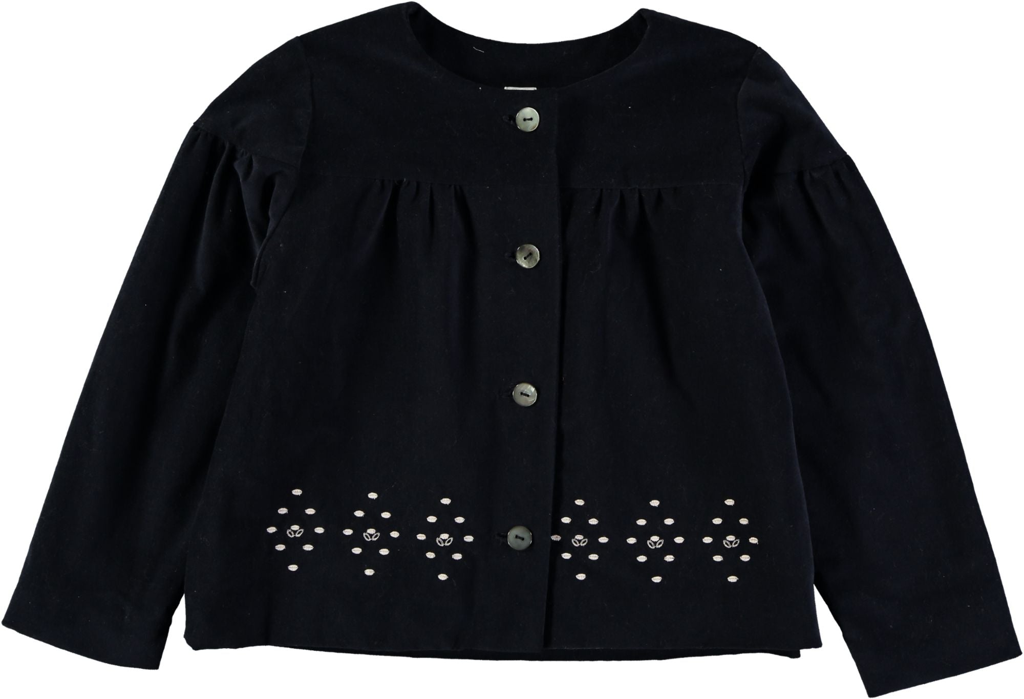 Veste fille Mani