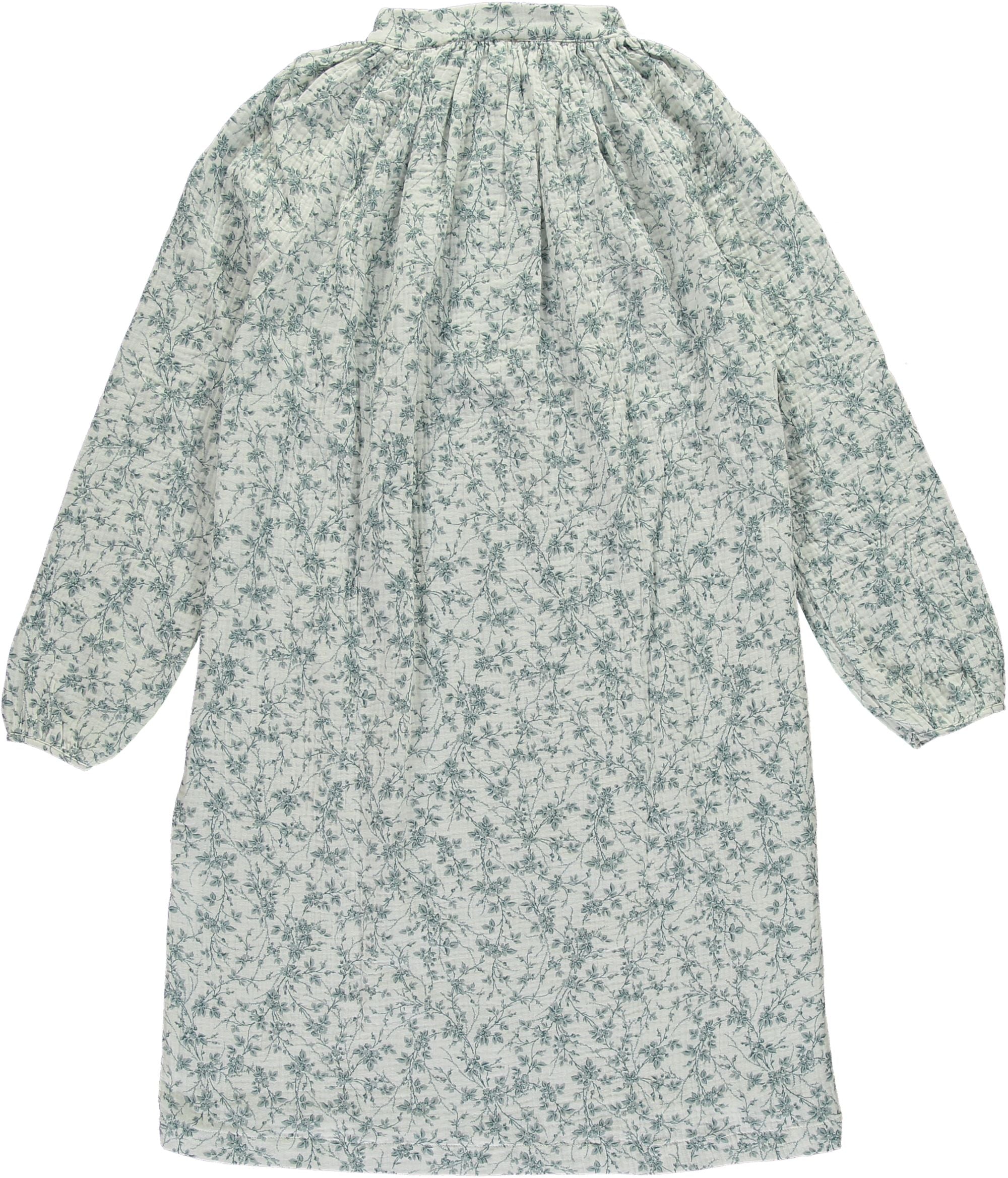 Chemise de nuit femme Carmela