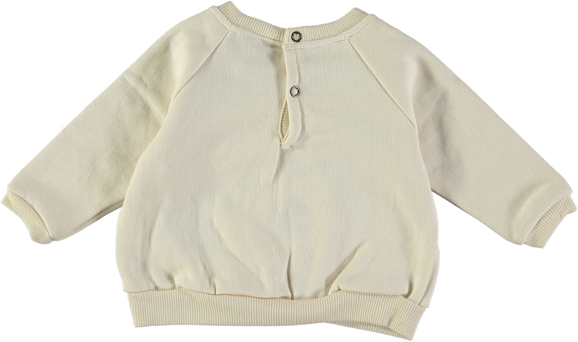 Sweat shirt bébé écureuil