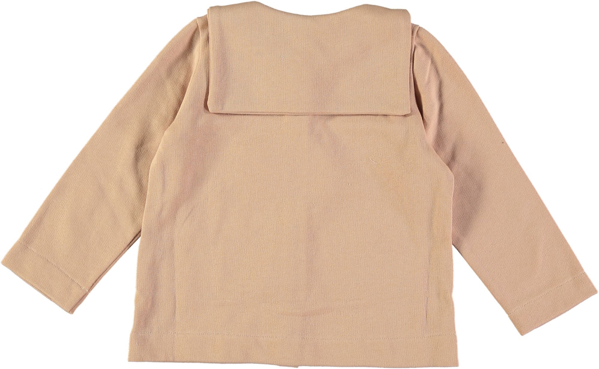 Cardigan fille Sailor