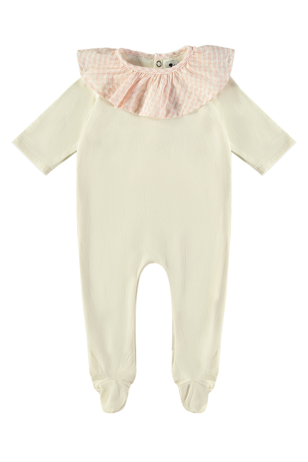 Pyjama bébé Caline