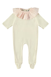 Caline Baby Pyjamas