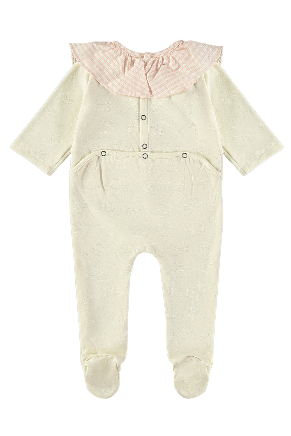 Pyjama bébé Caline