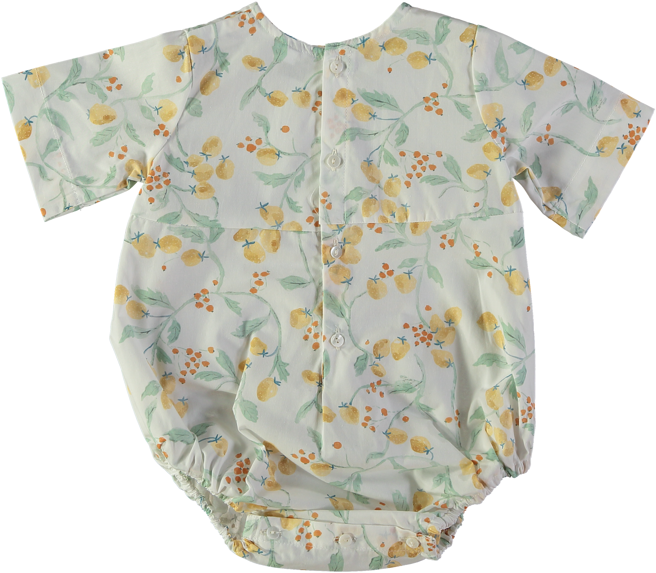 Combinaison bébé Colibri