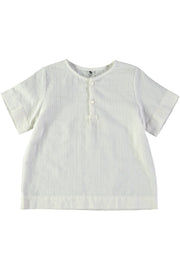 Chemise bébé Georges
