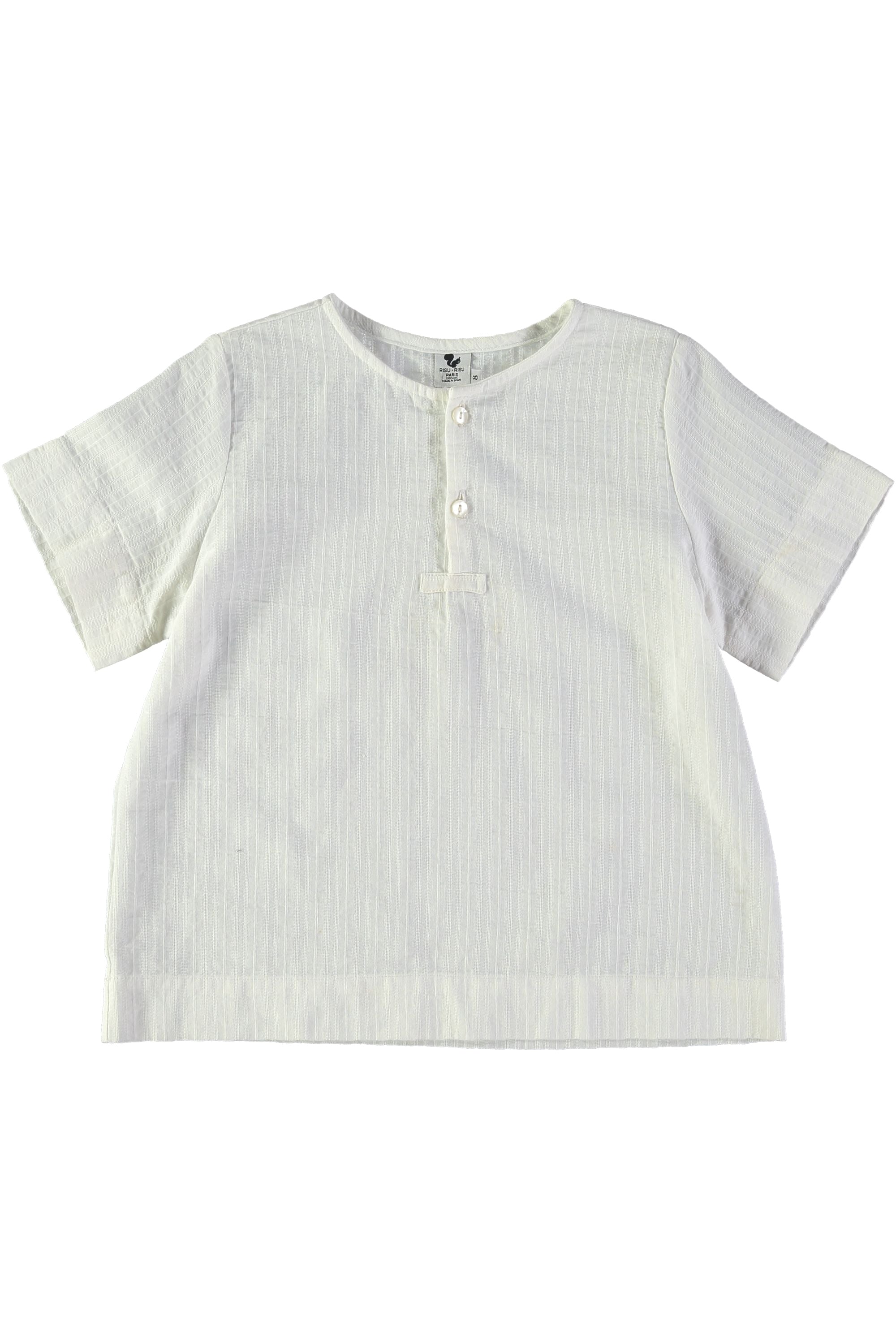 Chemise bébé Georges
