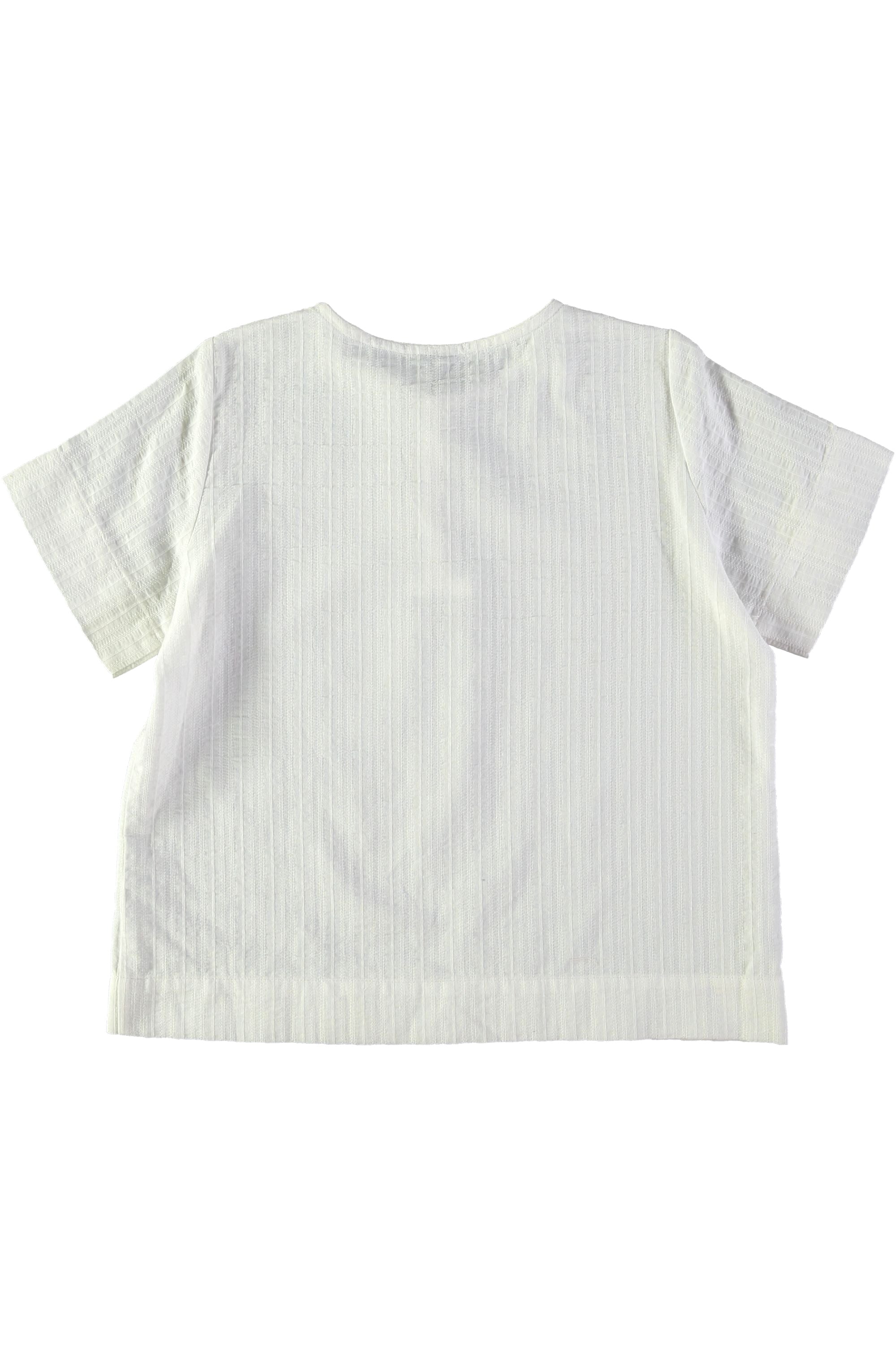 Chemise bébé Georges