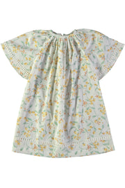 Robe fille Calvi