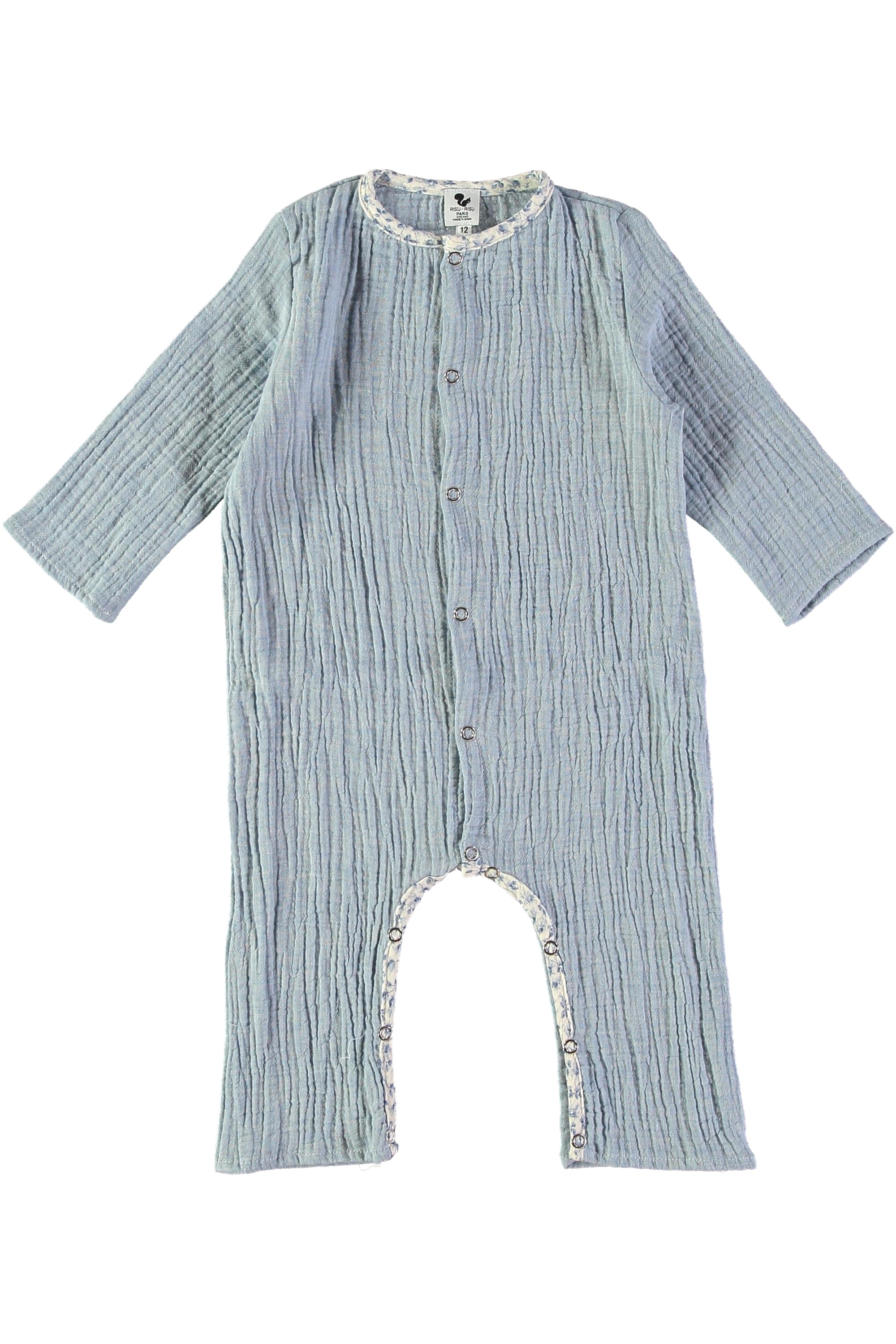 Polito baby jumpsuit