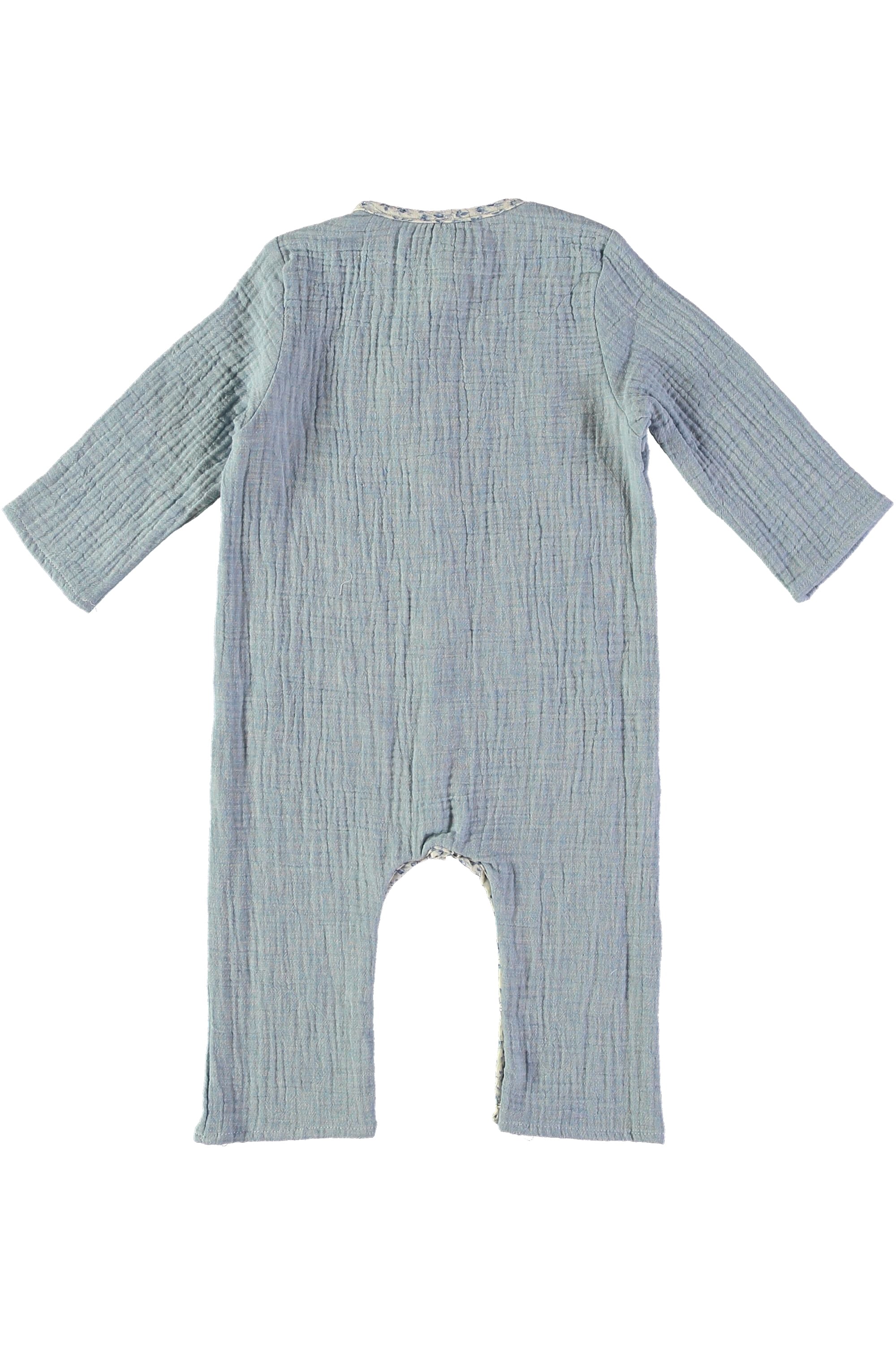 Polito baby jumpsuit