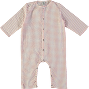 Combinaison bébé Polito