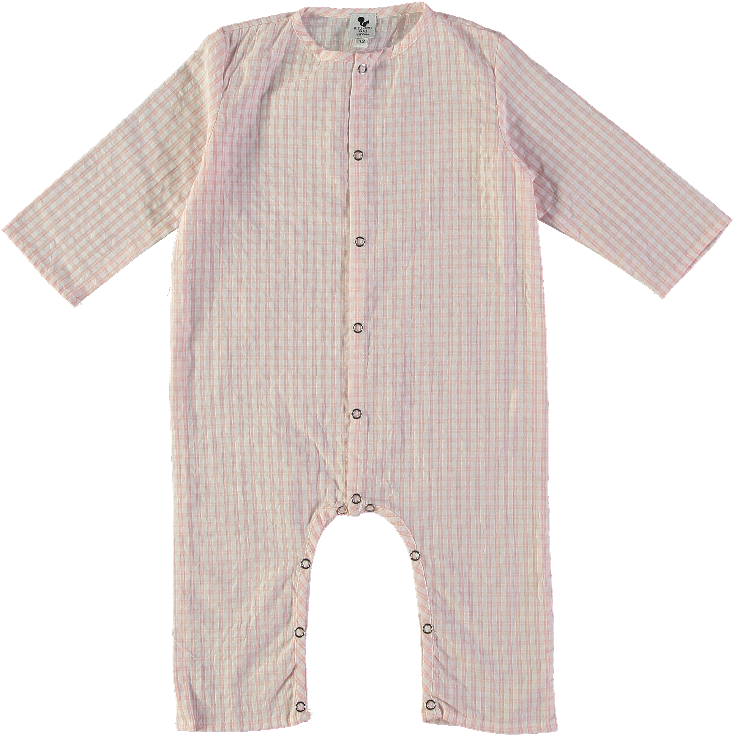 Combinaison bébé Polito