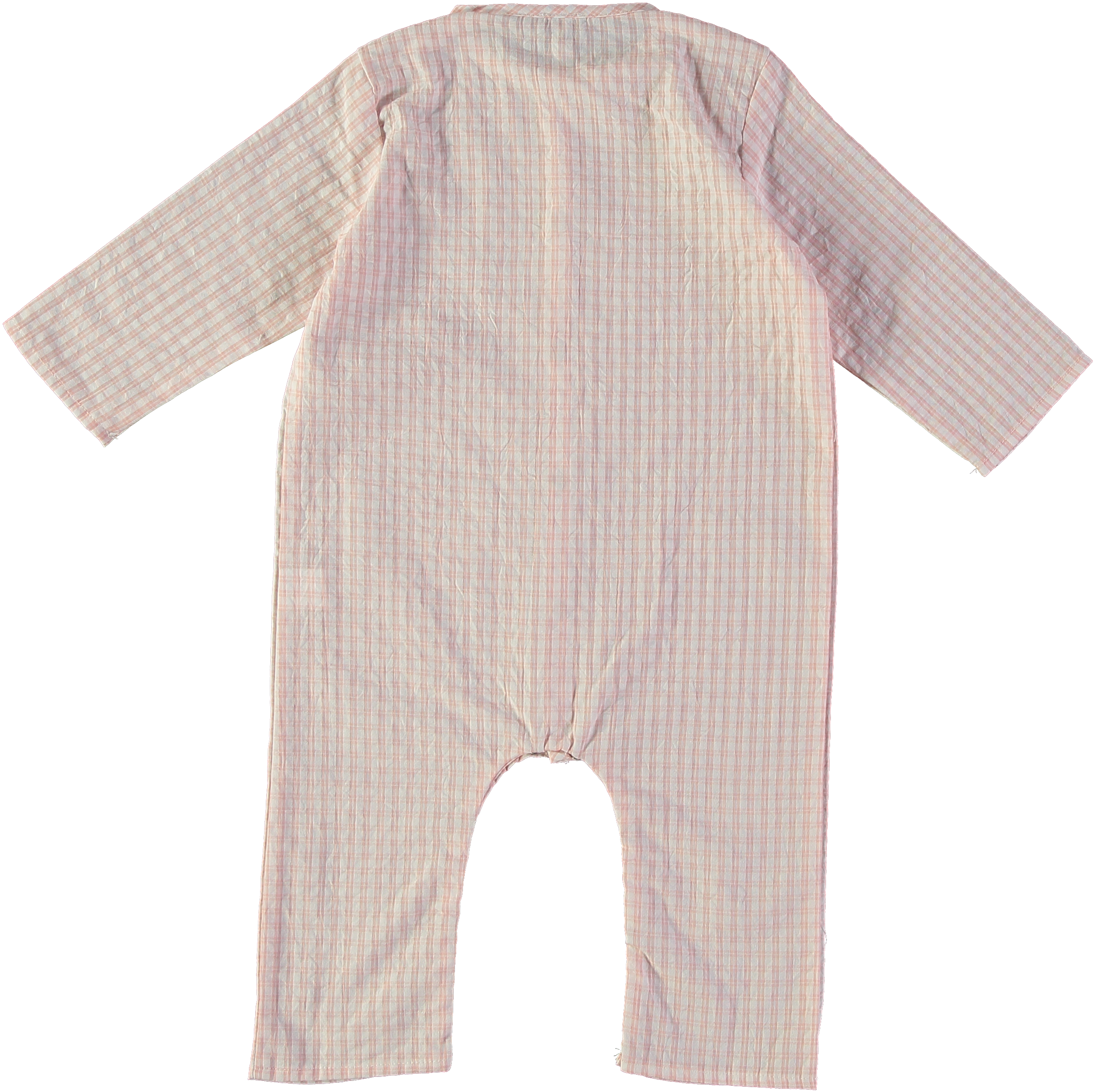 Combinaison bébé Polito