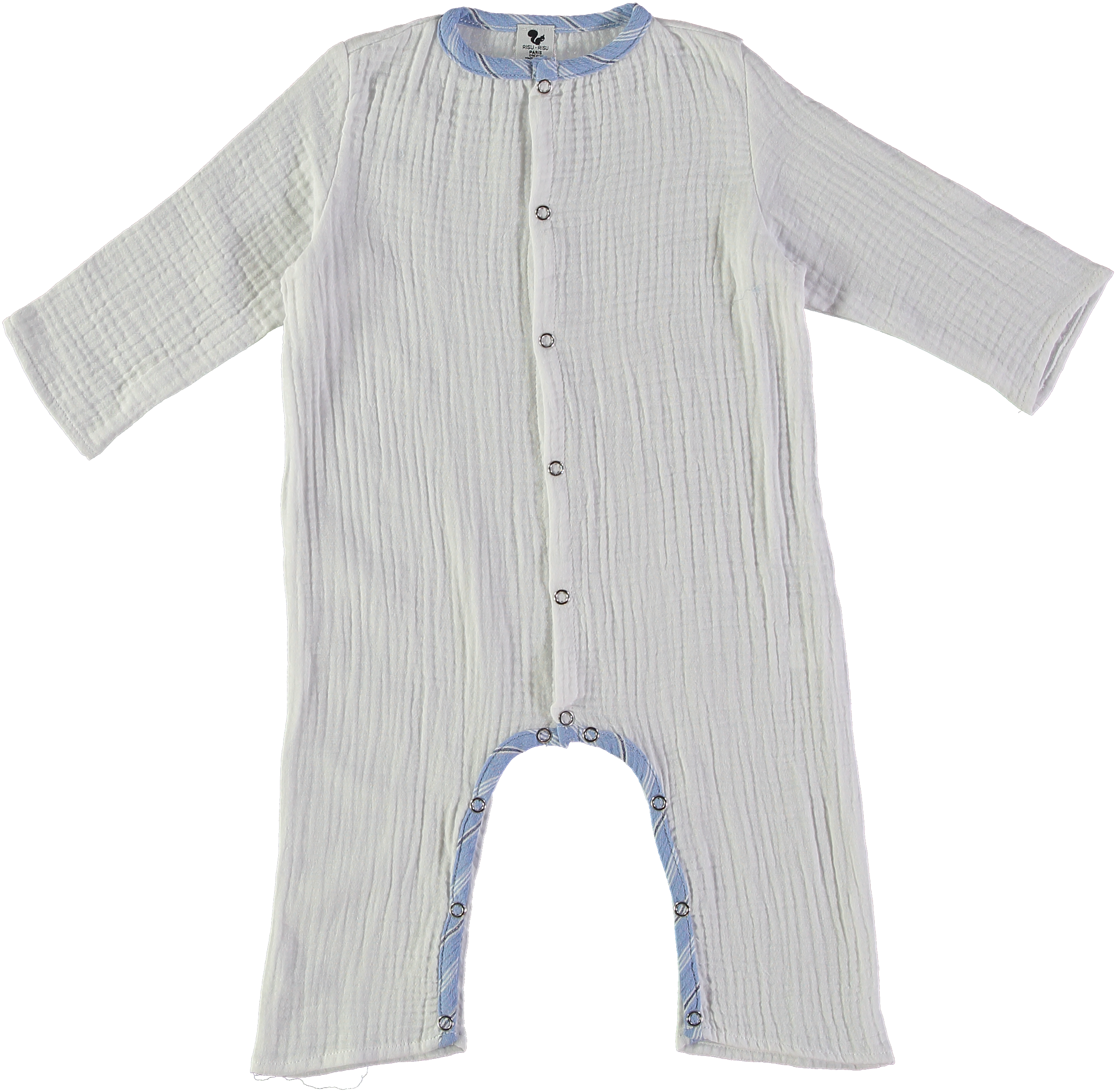 Combinaison bébé Polito