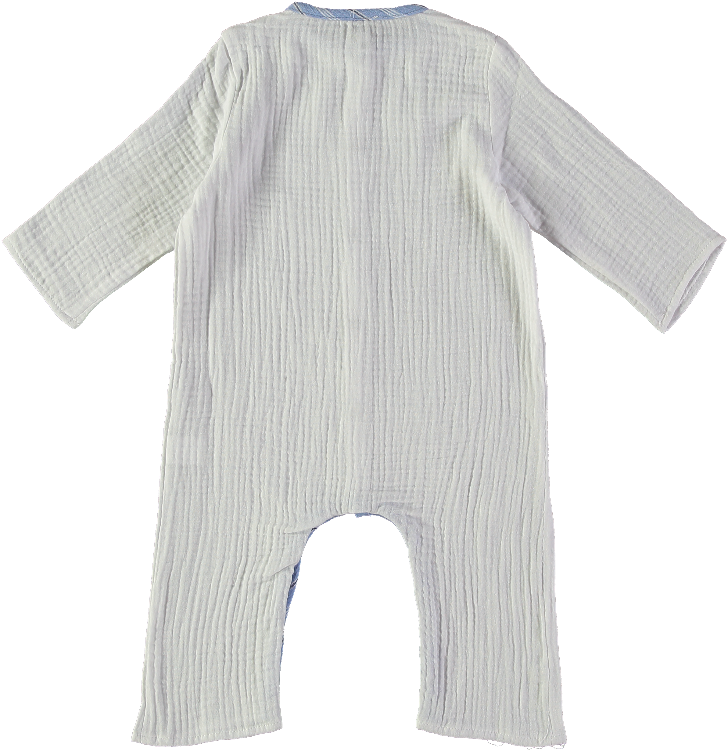 Combinaison bébé Polito