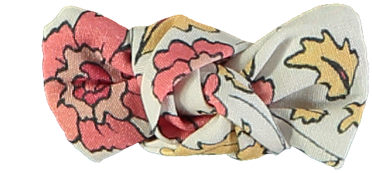 Barrette Noeud Bébé Choupette