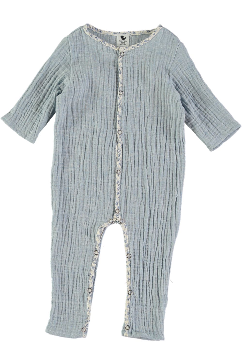 Combinaison bébé Polito