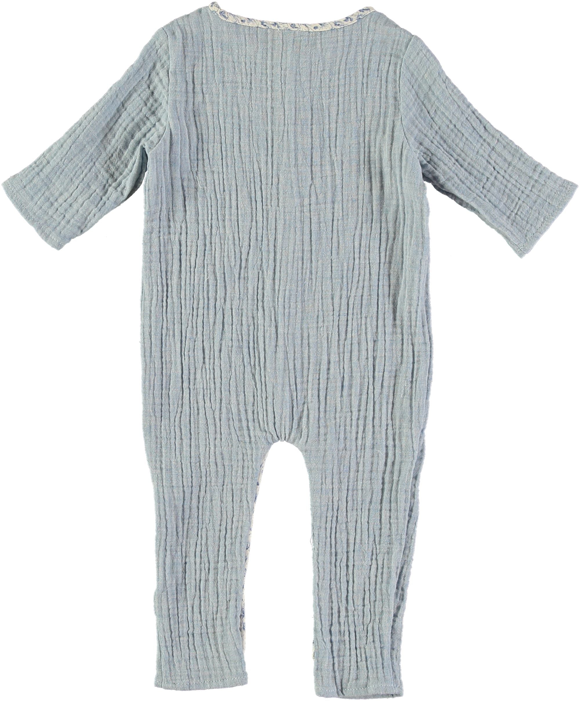 Combinaison bébé Polito