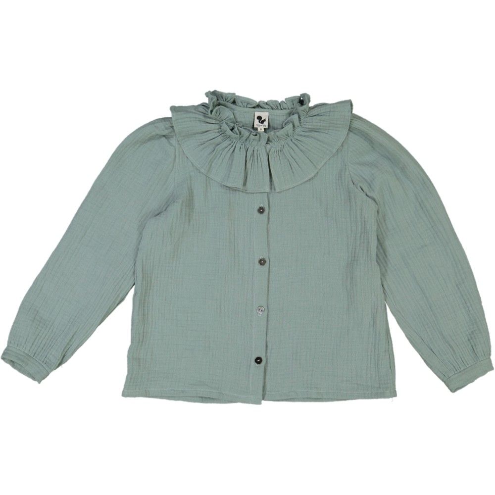 Pirouette girl shirt